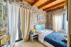 Magical View, Villa Asproneri, Kamena Vourla