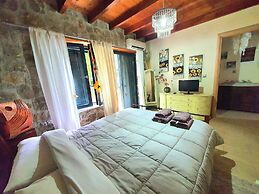 Magical View, Villa Asproneri, Kamena Vourla