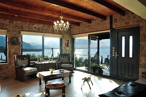 Magical View, Villa Asproneri, Kamena Vourla