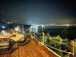 Magical View, Villa Asproneri, Kamena Vourla