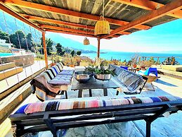 Magical View, Villa Asproneri, Kamena Vourla