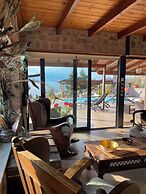 Magical View, Villa Asproneri, Kamena Vourla