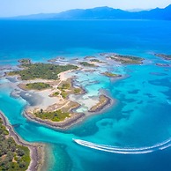 Magical View, Villa Asproneri, Kamena Vourla