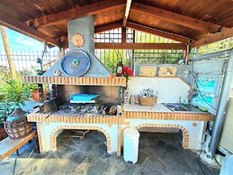 Magical View, Villa Asproneri, Kamena Vourla