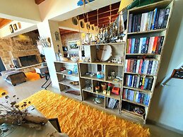 Magical View, Villa Asproneri, Kamena Vourla