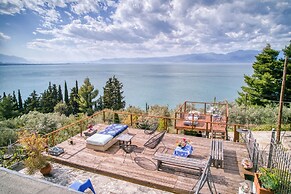 Magical View, Villa Asproneri, Kamena Vourla