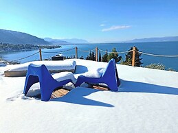 Magical View, Villa Asproneri, Kamena Vourla