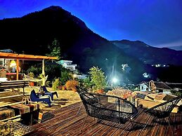 Magical View, Villa Asproneri, Kamena Vourla