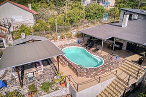 Magical View, Villa Asproneri, Kamena Vourla