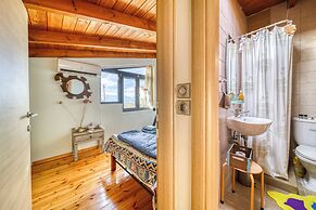 Magical View, Villa Asproneri, Kamena Vourla