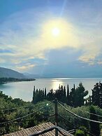 Magical View, Villa Asproneri, Kamena Vourla