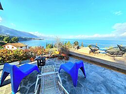 Magical View, Villa Asproneri, Kamena Vourla