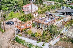 Magical View, Villa Asproneri, Kamena Vourla