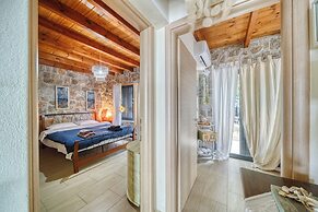 Magical View, Villa Asproneri, Kamena Vourla