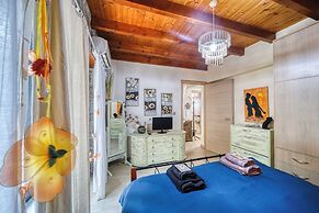 Magical View, Villa Asproneri, Kamena Vourla