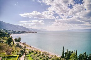 Magical View, Villa Asproneri, Kamena Vourla
