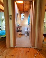 Magical View, Villa Asproneri, Kamena Vourla