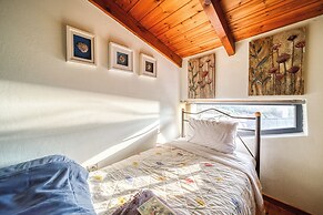 Magical View, Villa Asproneri, Kamena Vourla