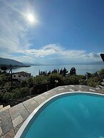 Magical View, Villa Asproneri, Kamena Vourla