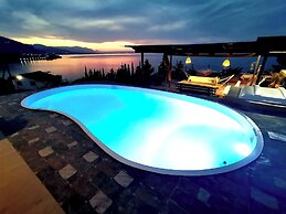 Magical View, Villa Asproneri, Kamena Vourla