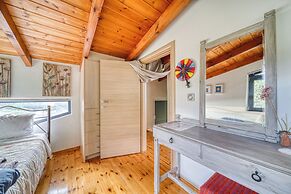 Magical View, Villa Asproneri, Kamena Vourla