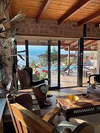 Magical View, Villa Asproneri, Kamena Vourla