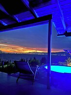 Magical View, Villa Asproneri, Kamena Vourla