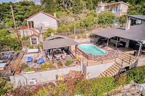 Magical View, Villa Asproneri, Kamena Vourla