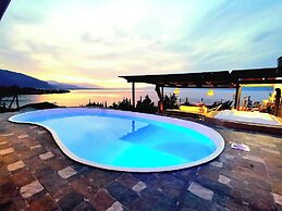 Magical View, Villa Asproneri, Kamena Vourla