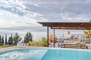 Magical View, Villa Asproneri, Kamena Vourla