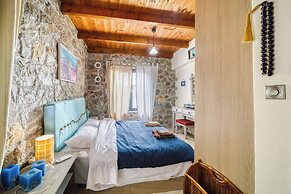 Magical View, Villa Asproneri, Kamena Vourla