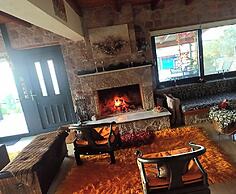 Magical View, Villa Asproneri, Kamena Vourla