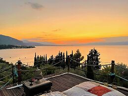 Magical View, Villa Asproneri, Kamena Vourla