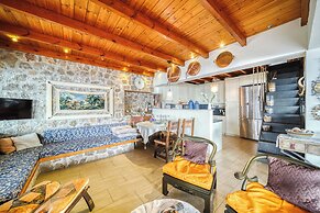 Magical View, Villa Asproneri, Kamena Vourla