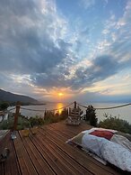 Magical View, Villa Asproneri, Kamena Vourla