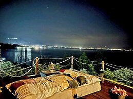 Magical View, Villa Asproneri, Kamena Vourla