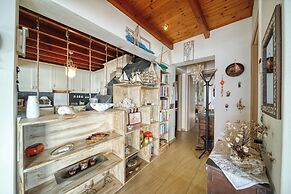 Magical View, Villa Asproneri, Kamena Vourla