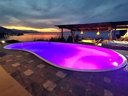 Magical View, Villa Asproneri, Kamena Vourla