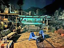 Magical View, Villa Asproneri, Kamena Vourla