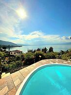 Magical View, Villa Asproneri, Kamena Vourla