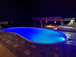 Magical View, Villa Asproneri, Kamena Vourla