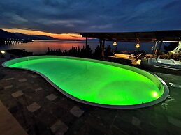 Magical View, Villa Asproneri, Kamena Vourla