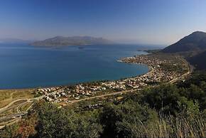 Magical View, Villa Asproneri, Kamena Vourla