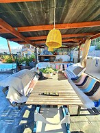 Magical View, Villa Asproneri, Kamena Vourla