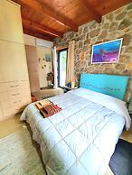 Magical View, Villa Asproneri, Kamena Vourla