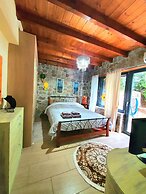 Magical View, Villa Asproneri, Kamena Vourla