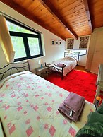 Magical View, Villa Asproneri, Kamena Vourla