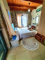 Magical View, Villa Asproneri, Kamena Vourla