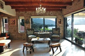 Magical View, Villa Asproneri, Kamena Vourla