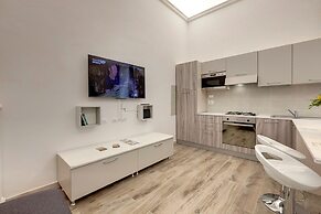 Nise Duomo Apartment